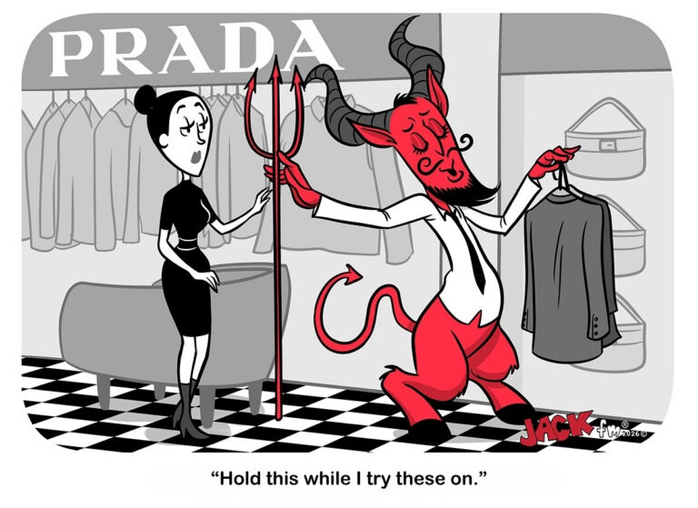 Prada