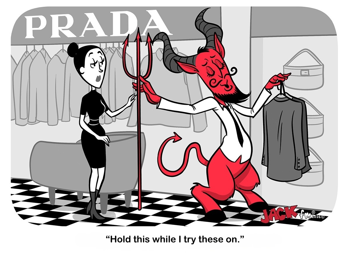 Prada